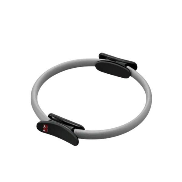 Body Sculpture, Pilates Ring Gray