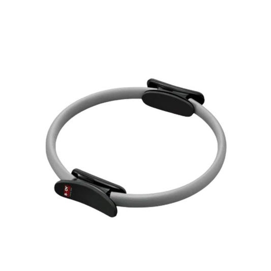Body Sculpture, Pilates Ring Gray