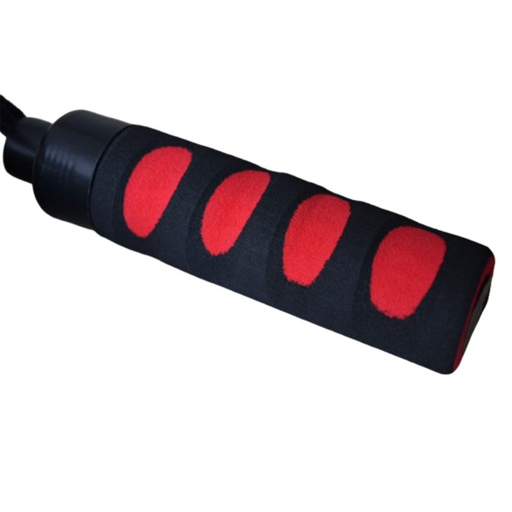 Iron Body, Jump Rope Cotton Rope