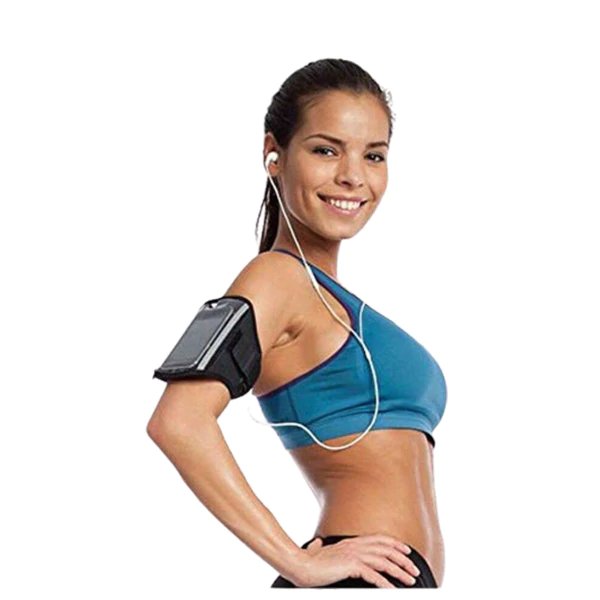 Body Sculpture, Arm Wallet