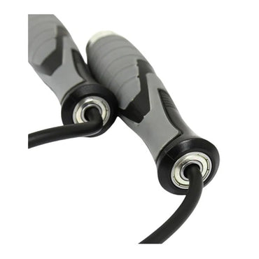 Body Sculpture, Weighted Speed Jump Rope