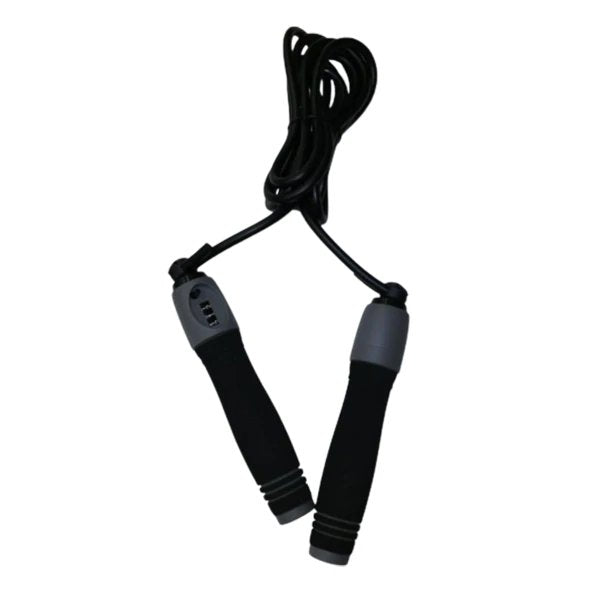 Body Sculpture, Deluxe Jump Rope With Counter