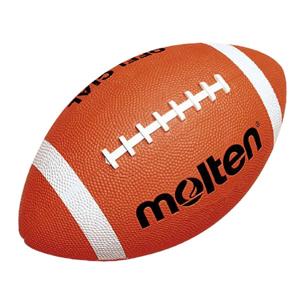 Molten, American Football Senior Mlt.Afr