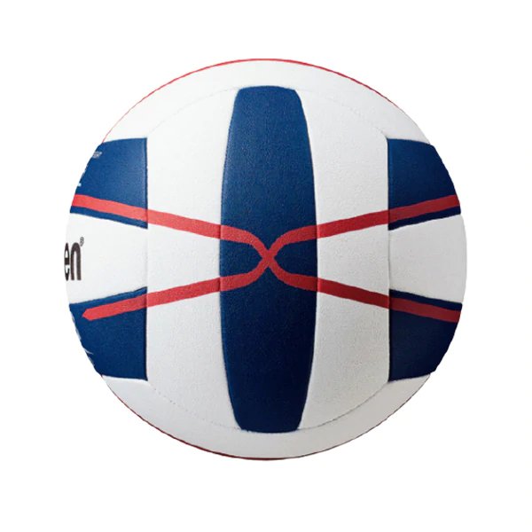 Molten,, Fivb Approved Elite Beach Volleyball