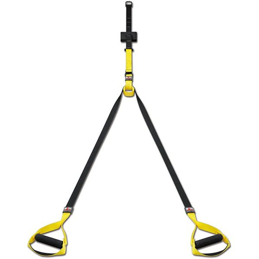 Body Sculpture, Trx Total Body Suspension Trainer Bb-2400