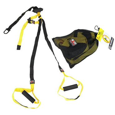 Body Sculpture, Trx Total Body Suspension Trainer Bb-2400