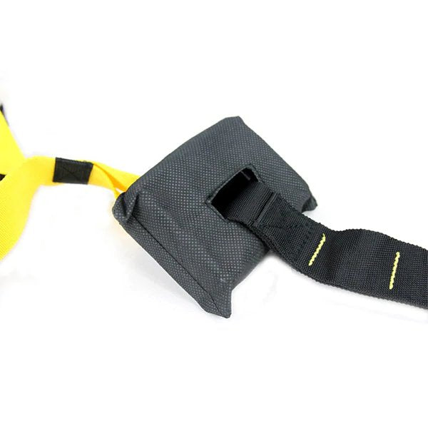 Body Sculpture, Trx Total Body Suspension Trainer Bb-2400