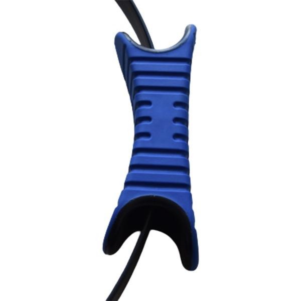 Sports Yours, Pilate Ring Blue Black