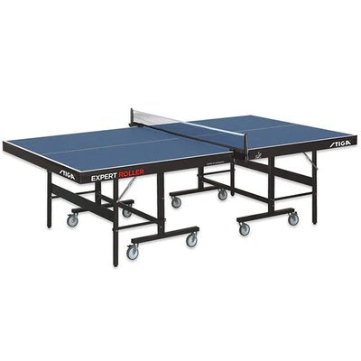Stiga, Indoor Expert Roller Css Table Tennis Table