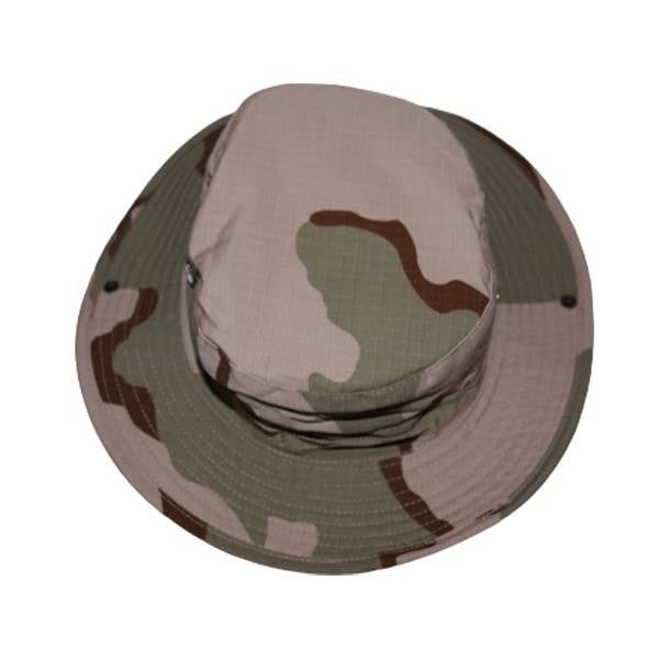 Sports Yours, Unisex Hiking Brimmer Camo Hat