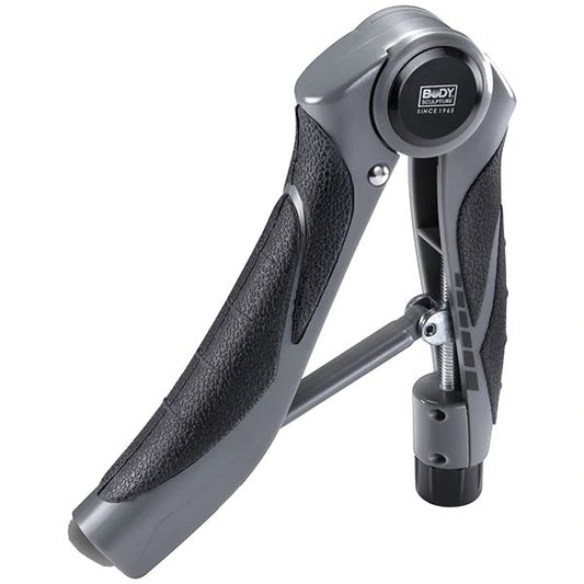 Body Sculpture, Adjustable Hand Grip Bb-918