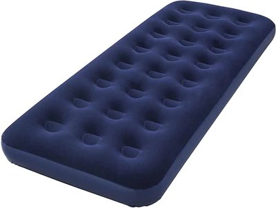 Best way, Pavillo Single Airbed Blue - 1.88M X 99Cm X 22Cm