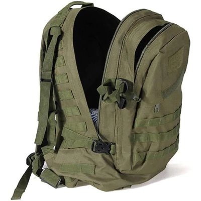 Outdoor Unisex Explorer Day Backpack