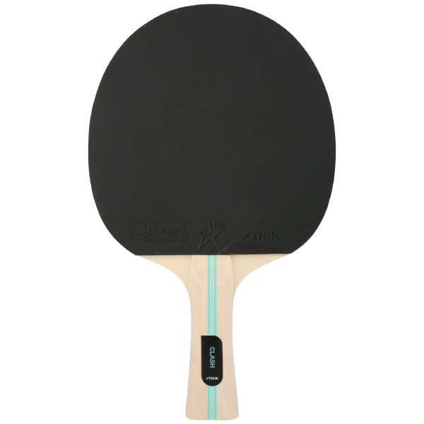 Stiga, Hobby Clash Table Tennis Racket