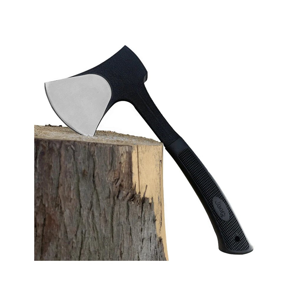Jeep, Axe Tomahawk Tactical Jeep Steel