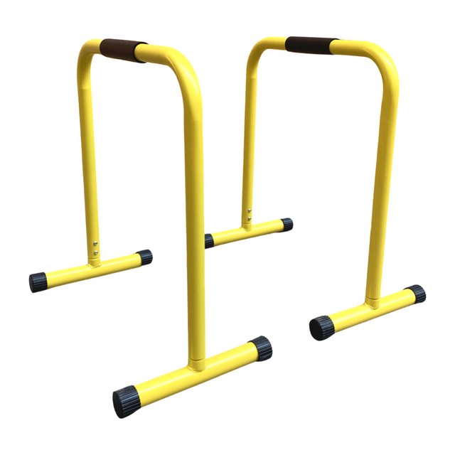 Sports Yours, Dip Station Dip Bar Parallel Bars, Available in Different Colors
