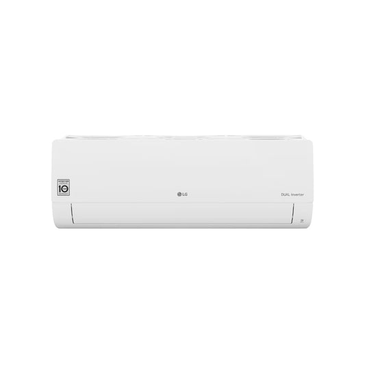 LG 12000BTU Split AC, Dual Inverter Compressor (Excluding Installation), WiFi, 112CGH