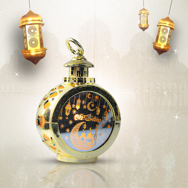 Lightning Set Decoration For Ramadan