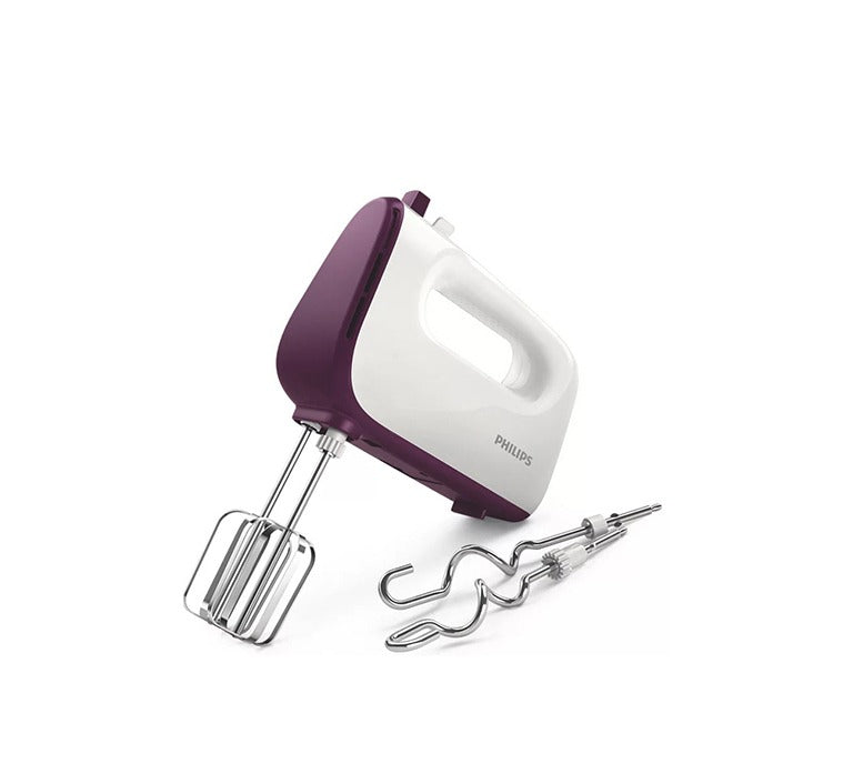 Philips, Daily Collection Hand Mixer 400W HR3740