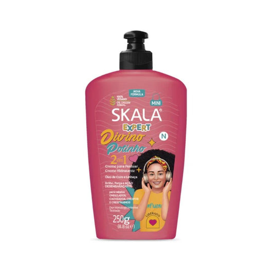 Skala, Divino Potao Hair Cream