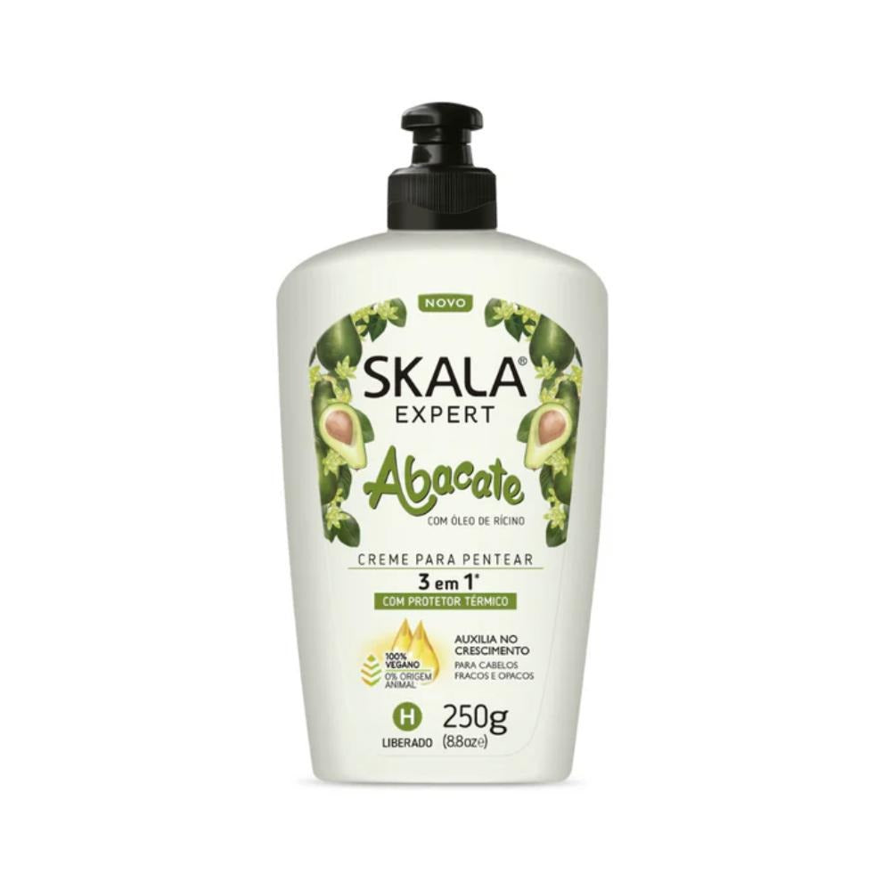 Skala, Avocado Treatment Cream