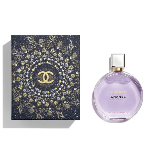 Chanel, Chance Eau Splendide Eau De Perfume 100Ml