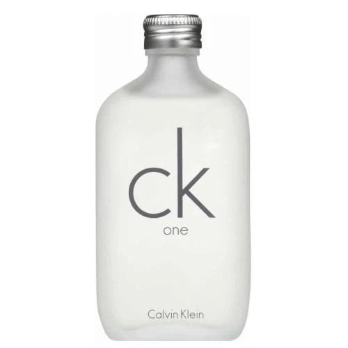 Calvin Klein One Eau de Toilette 100 ml