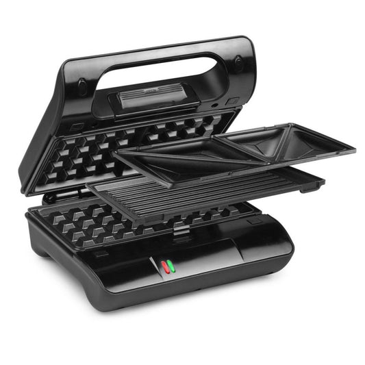 Princess, 3In1 Grill, 117002