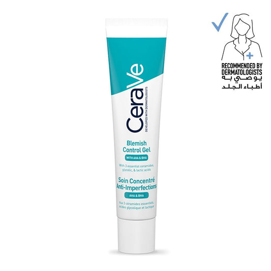 Cerave, AHA BHA Serum T 40 ml