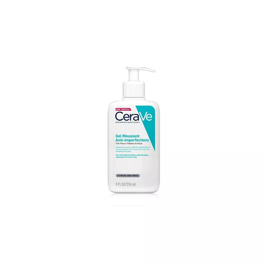 Cerave, Acne Cleanser 8 OZ