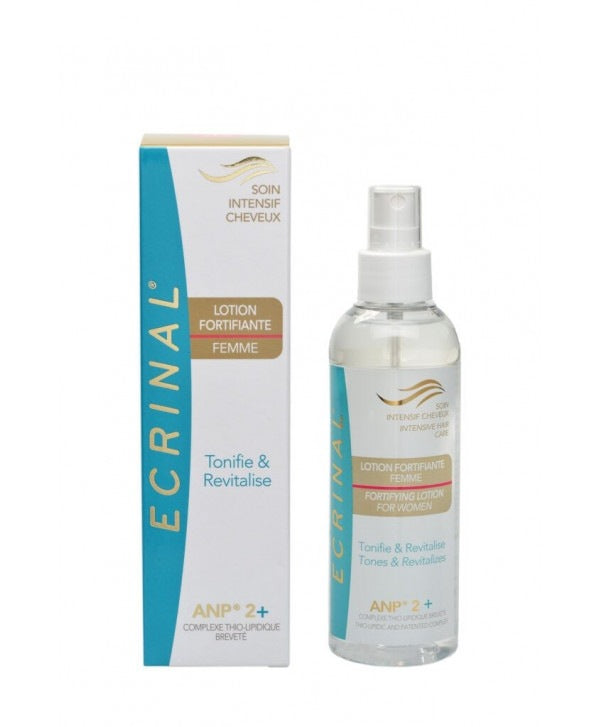 Ecrinal, Lotion Femme