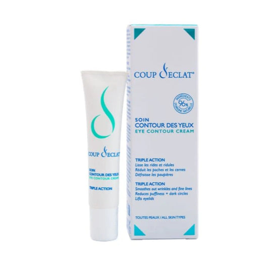Coup D'Eclat, Eye Contour Cream