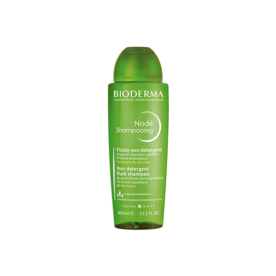 Bioderma, Node Shampoo Fluid, Available in Different Sizes
