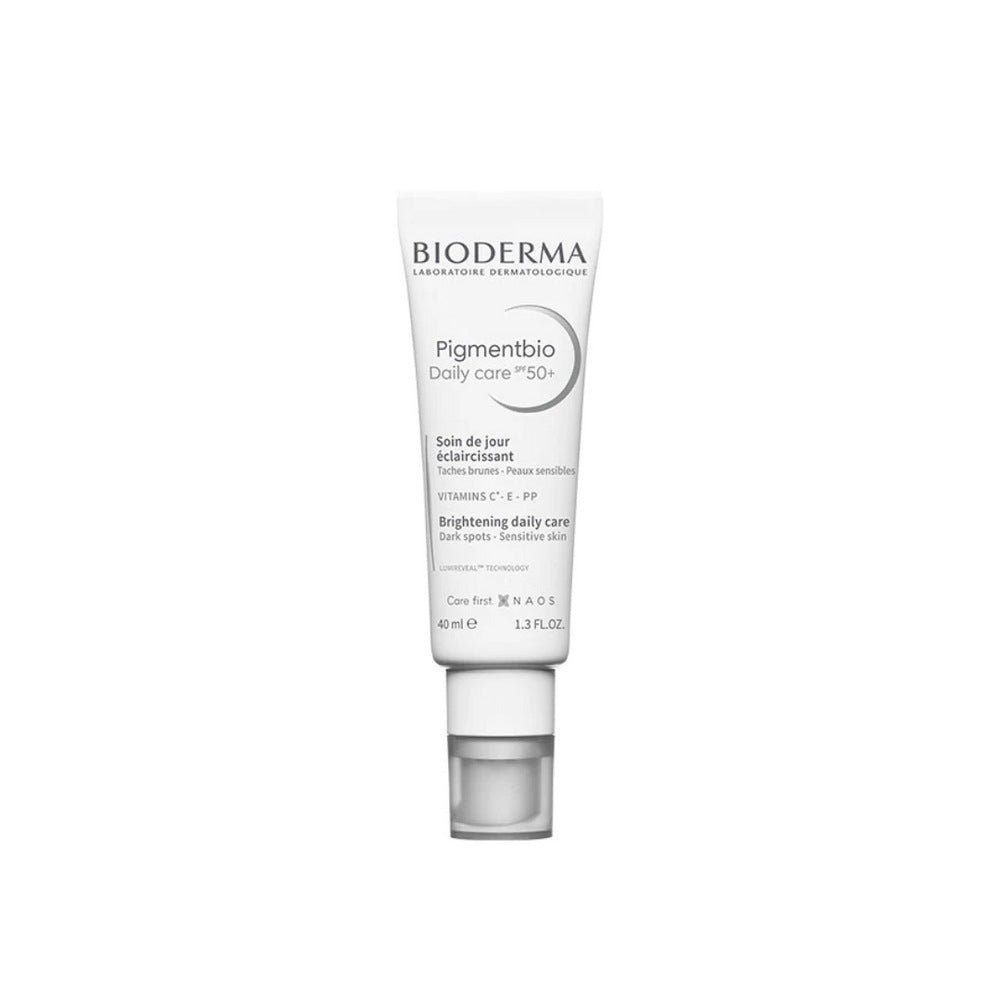 Bioderma, Pigmentbio Daily Care Spf50+ 40Ml