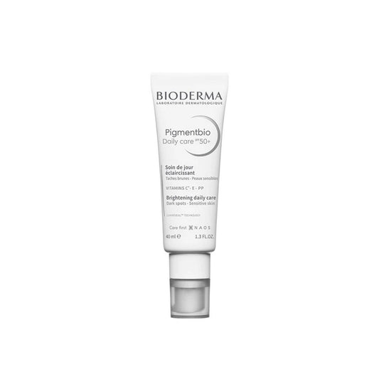 Bioderma, Pigmentbio Daily Care Spf50+ 40Ml
