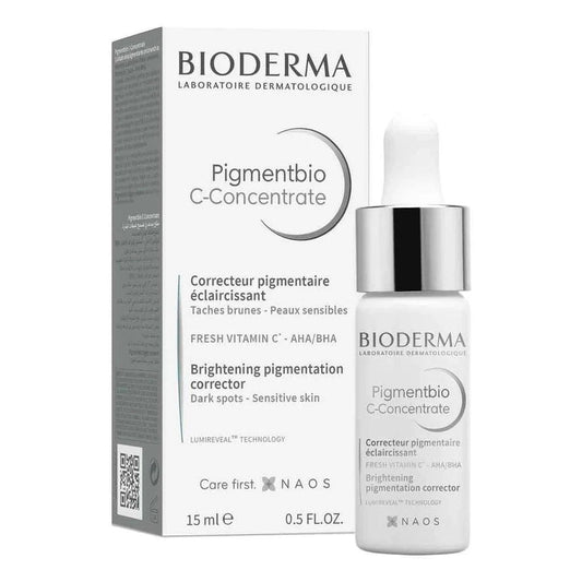 Bioderma, Pigmentbio C-Concentrate Fresh Vit. C 15 Ml