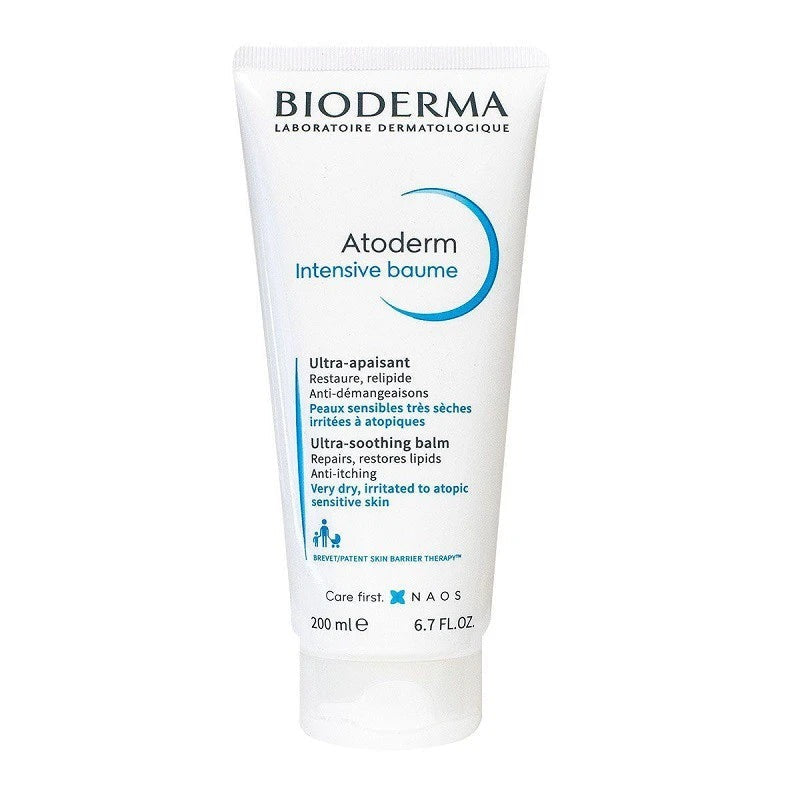 Bioderma, Atoderm Ultra?Soothing Balm 200Ml