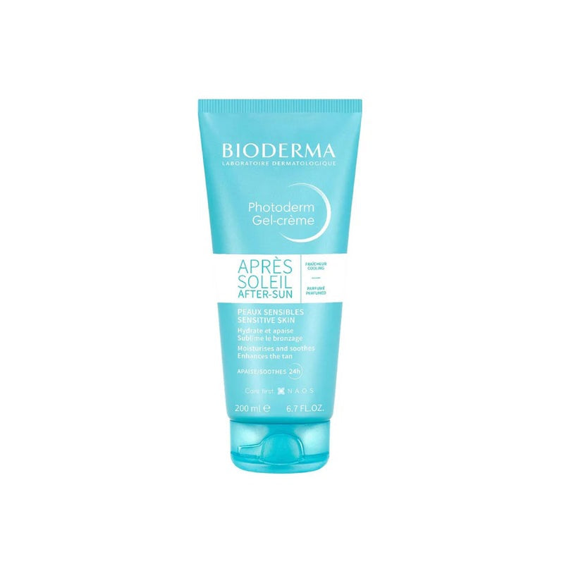 Bioderma, After Sun Lotion 200Ml