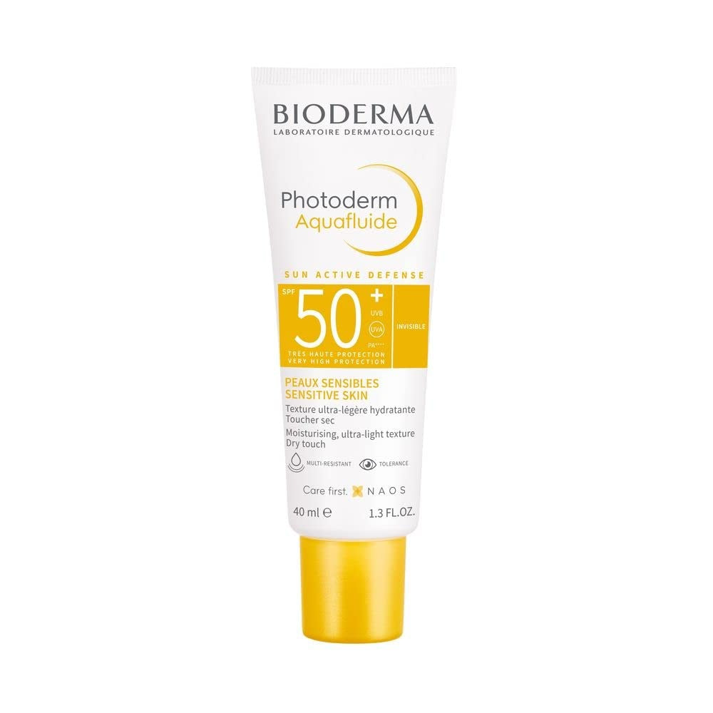 Bioderma, Photoderm Aquafluid Spf50+ 40Ml