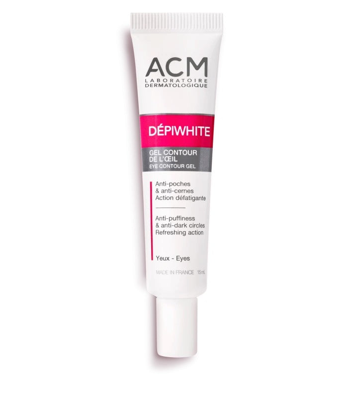 ACM, Depiwhite Eye Contour Gel 15Ml