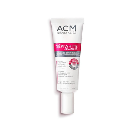 ACM, Depiwhite Cream Intensive Anti Taches 40Ml