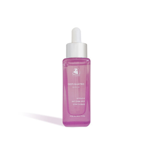 Ecladerm, Depi Quatro Serum | Depigmenting Treatment | 30 ml
