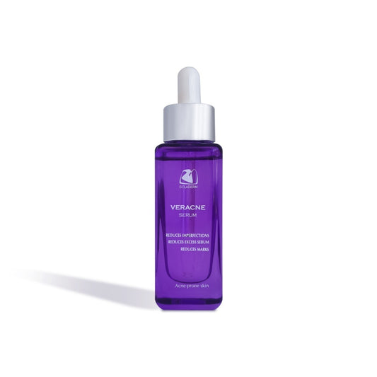 Ecladerm, Veracne Serum | Anti-Acne Serum| 30 ml