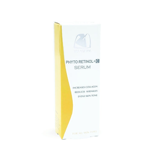 Ecladerm, Phyto Retinol Serum | Anti-Aging Serum| 30 ml