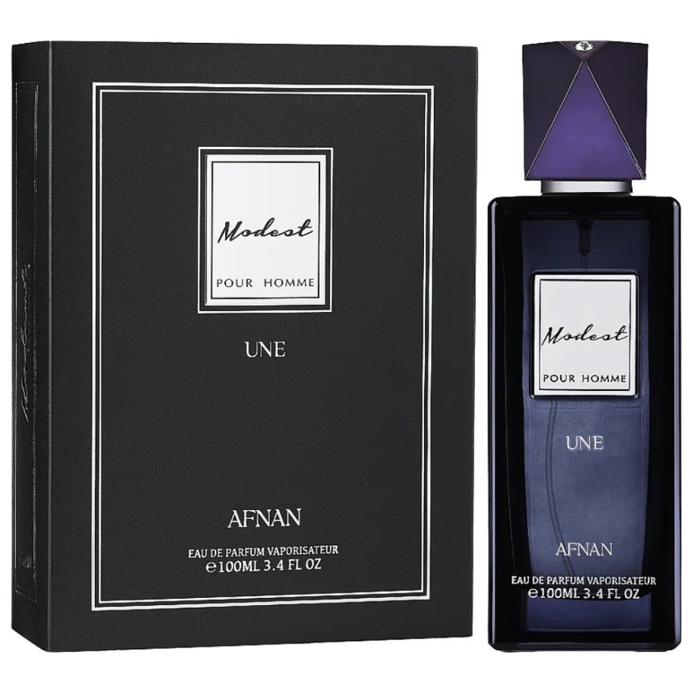 Afnan, Modest Homme 100 Ml