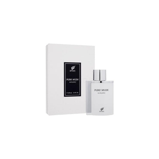 Afnan, Pure Musk Vapo 100ml