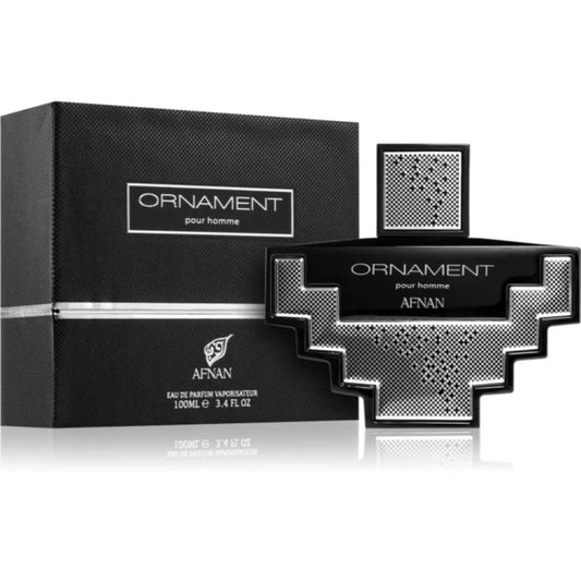 Afnan, Ornament Pour Homme 100 Ml
