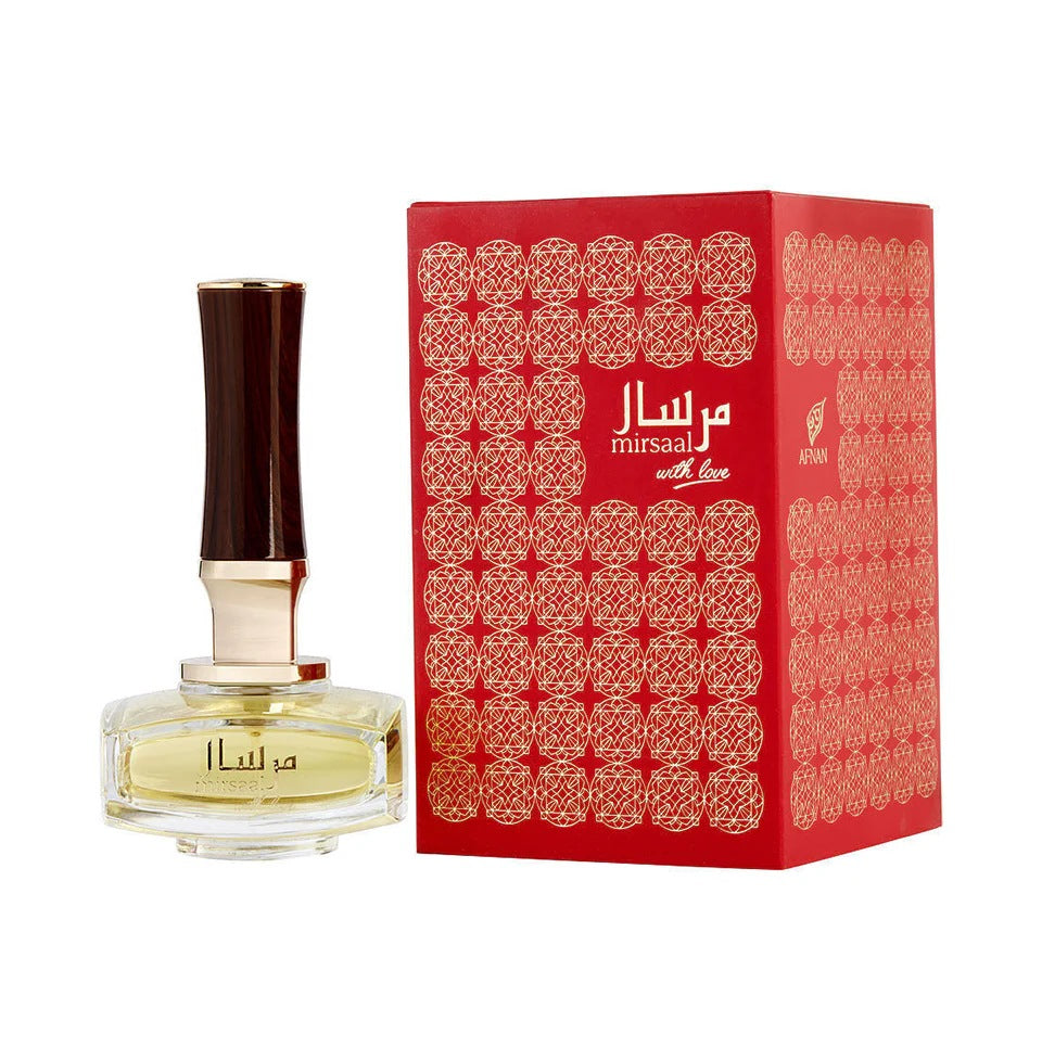 Afnan, Mirsaal With Love Women 90ml