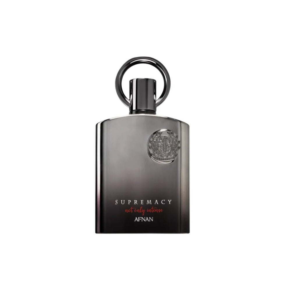 Afnan, Supremacy Not Only Intense 100ml