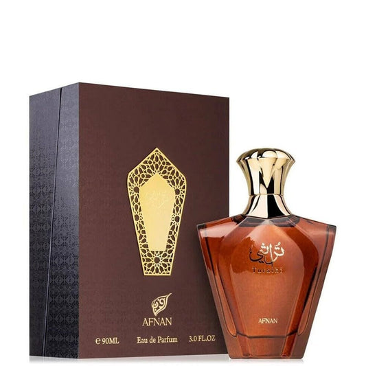 Afnan, Turathi Homme Brown 100ml